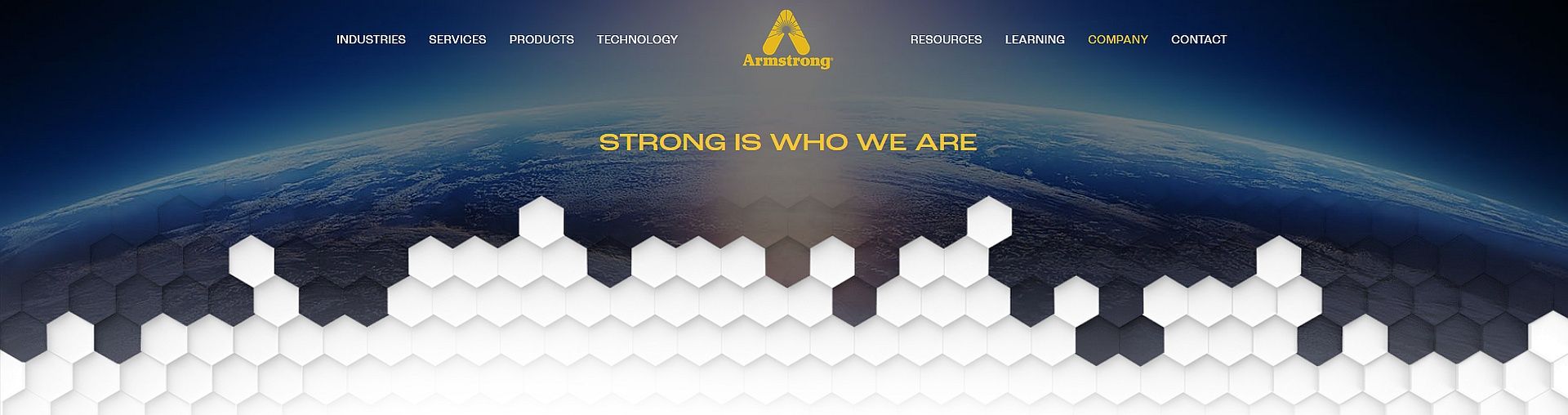Armstrong International